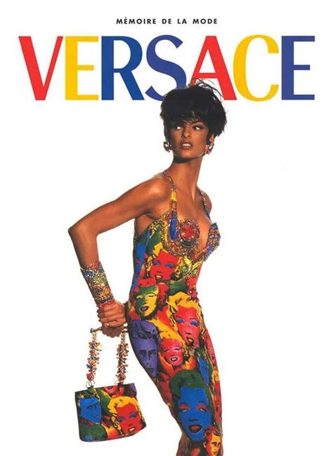 gianni versace pop art collection|gianni versace art.